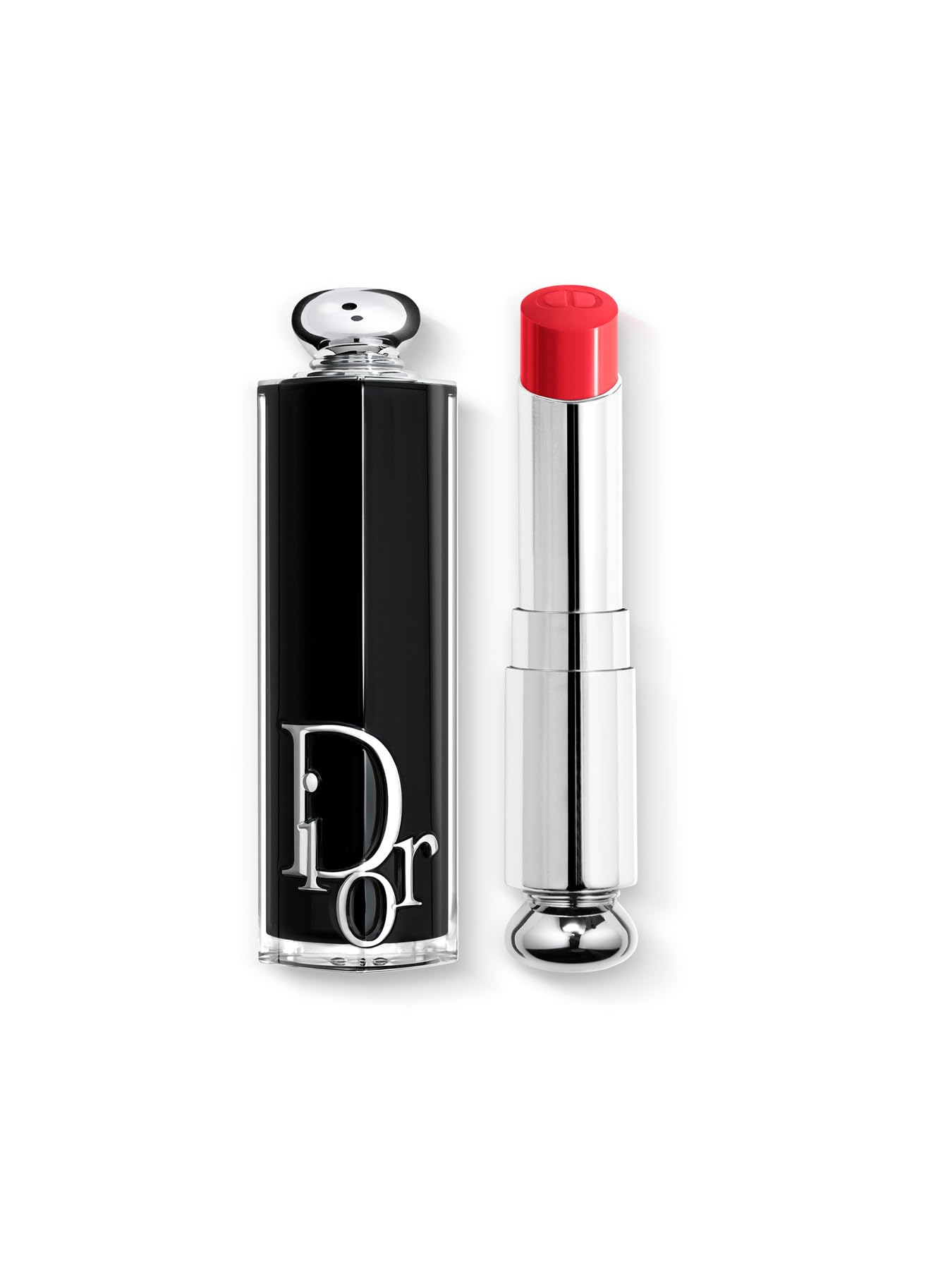 Amazon.com: Dior Addict Shine Lipstick 3.2g Full size refillable